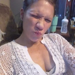 Meet your Posher, Theresa